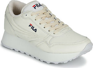 Fila Tenisky ORBIT ZEPPA L WMN Béžová