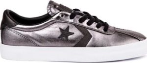 Converse Tenisky Breakpoint Stříbrná