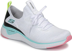 Skechers Fitness boty FLEX APPEAL 3.0 Bílá