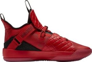 Nike Tenisky Air Jordan Xxxiii Červená