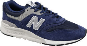 New Balance Tenisky CM997HCE ruznobarevne