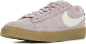 Nike Tenisky Wn's Blazer Low SD Růžová