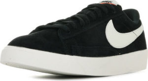 Nike Tenisky Wn's Blazer Low SD Černá