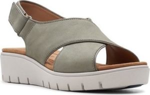 Clarks Sandály UN Karely Sun