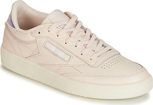 Reebok Classic Tenisky CLUB C 85 Růžová