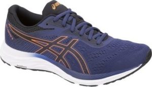 Asics Tenisky Gel Excite 6 ruznobarevne