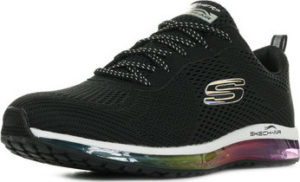 Skechers Tenisky Skech-Air Element "Prelude" Černá