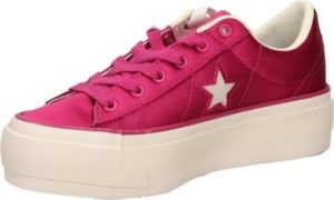 Converse Tenisky ONE STAR PLATFORM OX ruznobarevne