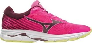 Mizuno Tenisky Wave Rider 22 Růžová