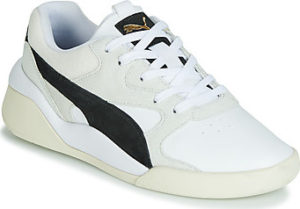 Puma Tenisky AEON HERITAGE Bílá