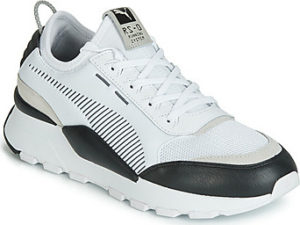 Puma Tenisky RS-0 CORE Bílá