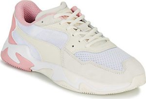 Puma Tenisky STORM ORIGIN PASTEL Bílá