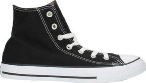 Converse Tenisky 3j231C Černá