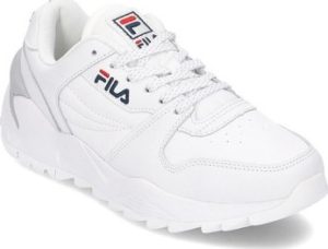 Fila Tenisky 10106211FG Bílá