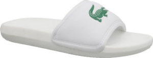 Lacoste pantofle Croco Slide 119 3 737CMA0020082 ruznobarevne