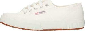 Superga Tenisky 2750S000010 Bílá