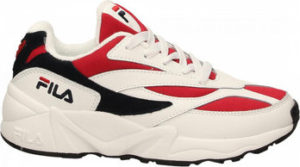 Fila Tenisky V94M LOW WMN Modrá