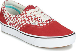 Vans Tenisky COMFYCUSH ERA Červená