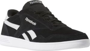 Reebok Sport Tenisky Royal Techque T Černá