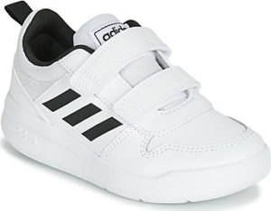 adidas Tenisky Dětské VECTOR C Bílá