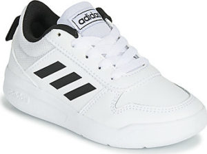 adidas Tenisky Dětské VECTOR K Bílá