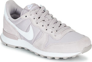 Nike Tenisky INTERNATIONALIST W Fialová