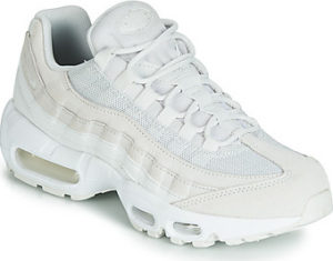 Nike Tenisky AIR MAX 95 W Béžová