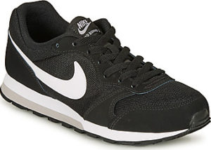 Nike Tenisky Dětské MD RUNNER 2 GRADE SCHOOL Černá