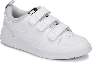 Nike Tenisky Dětské PICO 5 GRAND SCHOOL Bílá