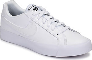 Nike Tenisky COURT ROYALE AC W Bílá