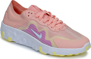 Nike Tenisky RENEW LUCENT W Růžová