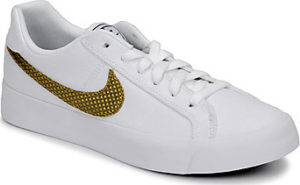 Nike Tenisky COURT ROYALE AC SE W Bílá