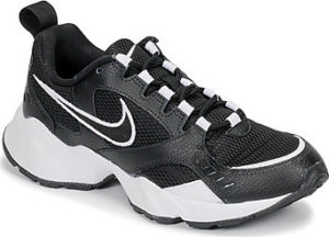 Nike Tenisky AIR HEIGHTS W Černá