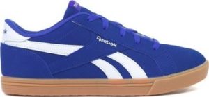 Reebok Sport Tenisky Dětské Royal Comp 2L Modrá