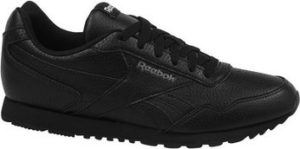 Reebok Sport Tenisky Dětské Royal Glide Syn Černá