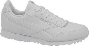 Reebok Sport Tenisky Dětské Royal Glide Syn Bílá