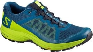 Salomon Fitness boty XA Elevate ruznobarevne