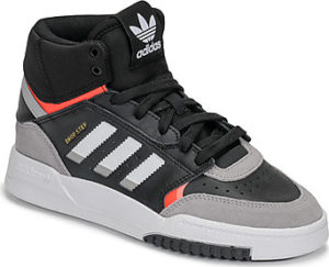 adidas Tenisky Dětské DROP STEP J Černá