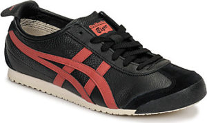 Onitsuka Tiger Tenisky MEXICO 66 Černá