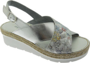 Riposella Espadrilky RIP10709ar