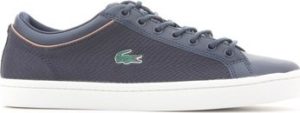 Lacoste Tenisky Straightset Sport 118 3 ruznobarevne