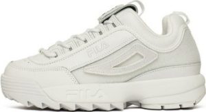 Fila Tenisky Disruptor II Bílá