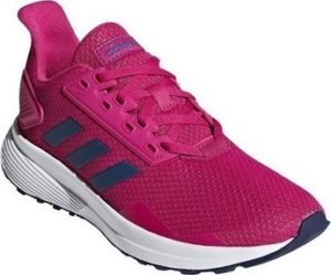 adidas Tenisky Dětské Duramo 9 K Růžová