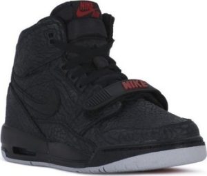 Nike Tenisky Dětské Jordan Legacy 312 GS Černá