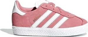 adidas Tenisky Dětské Gazelle I Růžová