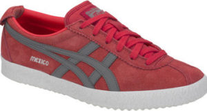 Onitsuka Tiger Tenisky Mexico Delegation D6E7L-600 ruznobarevne