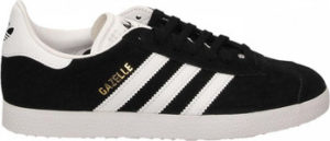 adidas Tenisky GAZELLE Černá