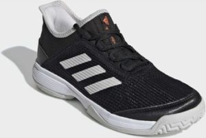 adidas Tenisky Dětské Obuv Adizero Club Černá