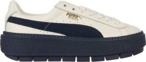 Puma Tenisky Basket Platform Trace Block ruznobarevne