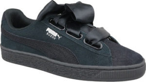 Puma Tenisky Wns Suede Heart Pebble 365210-04 ruznobarevne